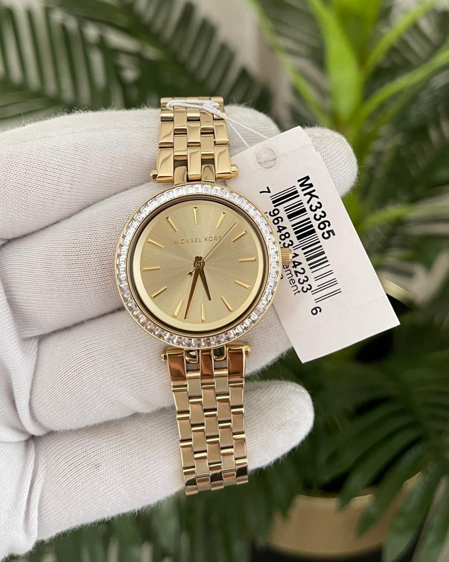 Michael Kors MK3365 L-1799